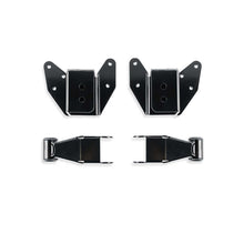 Load image into Gallery viewer, QA1 99-06 Chevrolet Silverado 1500 2WD Long Bed Double Adjustable 2-4in Rear Drop Kit