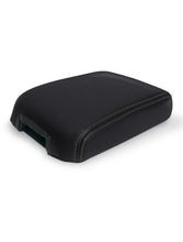 Load image into Gallery viewer, PRP Center Console Cover for 16-23 Toyota Tacoma - Black/Olive Green