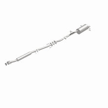 Load image into Gallery viewer, MagnaFlow BRE Exhaust Kit 06-07 9-2X Impreza Outback 2.5L