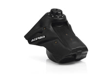 Load image into Gallery viewer, Acerbis 09-13 Honda CRF250R/ CRF450R 2.7 Gallon Fuel Tank - Black