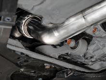 Load image into Gallery viewer, AWE Tuning 2024 Acura Integra Type S DE5 FWD Track Edition Exhaust w/ Triple Diamond Black Tips