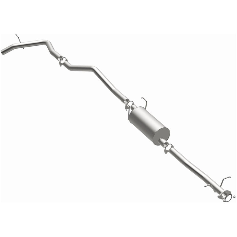MagnaFlow BRE Exhaust Kit 95-98 Toyota T100 3.4L