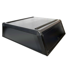 Load image into Gallery viewer, Westin EXP Truck Cap COMPLETE KIT A + B (19-23 Ford Ranger CC 5ft. Bed)