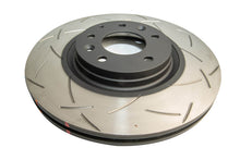 Load image into Gallery viewer, DBA 06+ MazdaSpeed6 / 05+ MX-6 Front Slotted 4000 Series Rotor