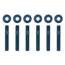 Fel-Pro Chevrolet Silverado 1500 ES 75106 Exhaust Flange Stud and Nut