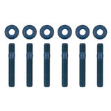 Fel-Pro Chevrolet Silverado 1500 ES 75106 Exhaust Flange Stud and Nut