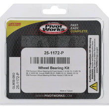 Load image into Gallery viewer, Pivot Works Premium Wheel Bearing