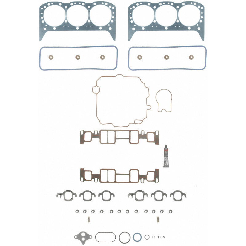 Fel-Pro Chevrolet S10 HS 9354 PT-6 PermaTorque Engine Cylinder Head Gasket Set