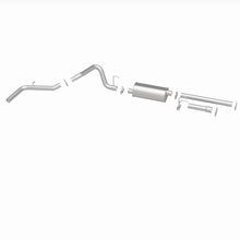 Load image into Gallery viewer, MagnaFlow BRE Exhaust Kit 92-96 Dodge Dakota