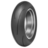 Dunlop Sportmax Q5 Rear Tire - 180/55ZR17 M/C (73W) TL