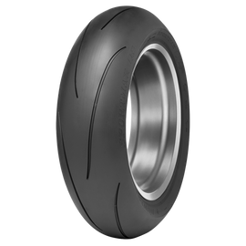 Dunlop Sportmax Q5 Rear Tire - 200/60ZR17 M/C (80W) TL