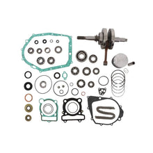 Load image into Gallery viewer, Vertex Yamaha Complete Engine Rebuild Kit