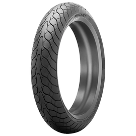 Dunlop Mutant Front Tire - 120/70ZR19 60W TL