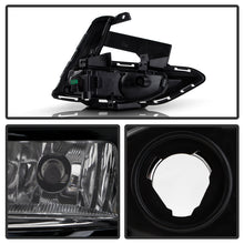 Load image into Gallery viewer, Spyder 20-22 Nissan Sentra OEM Fog Light - Clear (FL-NS20-C)