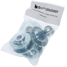 Camburg UCA Bushing Pivot Washer Kit (414.426)