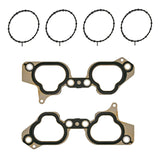 Fel-Pro Subaru Legacy MS 96758 Engine Intake Manifold Gasket Set