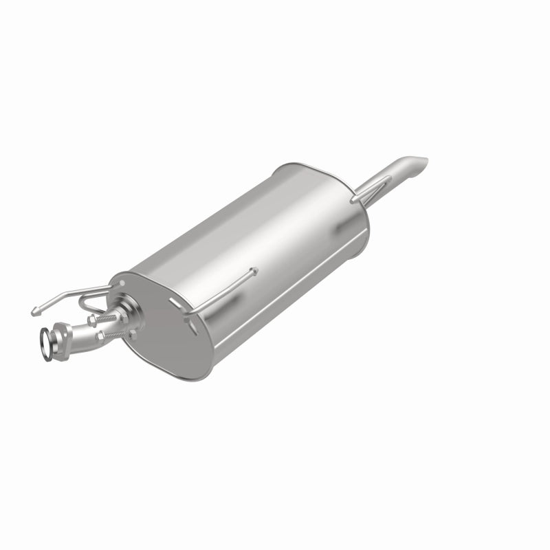 BRExhaust 13-17 NISSAN SENTRA 1.8L Muffler Kit