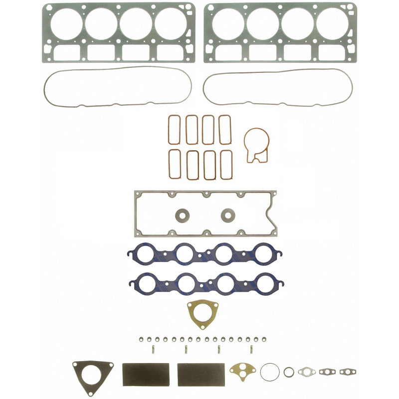 Fel-Pro Chevrolet Corvette HS 9284 PT-1 PermaTorque Engine Cylinder Head Gasket Set