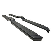 Load image into Gallery viewer, Westin 22-24 Toyota Tundra CrewMax HDX Running Boards - Tex. Blk