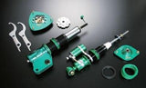 Tein 96-00 Honda Civic EM1/EJ6/EJ7/EJ8 Super Racing Coilovers *SPECIAL ORDER* (Excl. Springs)