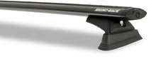 Load image into Gallery viewer, Rhino-Rack 10-13 Mazda Mazda3 4 Door Sedan Vortex RCL 2 Bar Roof Rack - Black