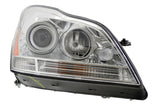 Hella 2007-2007 Mercedes-Benz GL320 Headlight Assembly