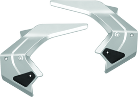 Kuryakyn Omni Frame Covers 18-20 GL1800 Chrome
