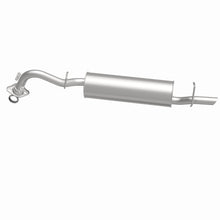Load image into Gallery viewer, MagnaFlow BRE Exhaust Kit 06-10 Toyota Yaris 1.5L