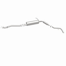 Load image into Gallery viewer, MagnaFlow BRE Exhaust Kit 90-96 Nissan D21 2.4L