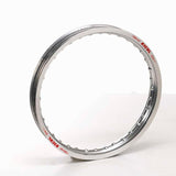 Excel Takasago Rims 16x1.85 32H - Silver