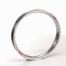 Load image into Gallery viewer, Excel Takasago Rims 17x4.25 36H - Silver