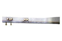Load image into Gallery viewer, Rust Buster 73-87 Chevy K10/K20 Leaf Spring Frame Repair Kit - Right