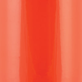 Wehrli 2004.5-05 Chevrolet LLY 6.6L Duramax Passenger Side 3in Intercooler Pipe - Chevy Orange