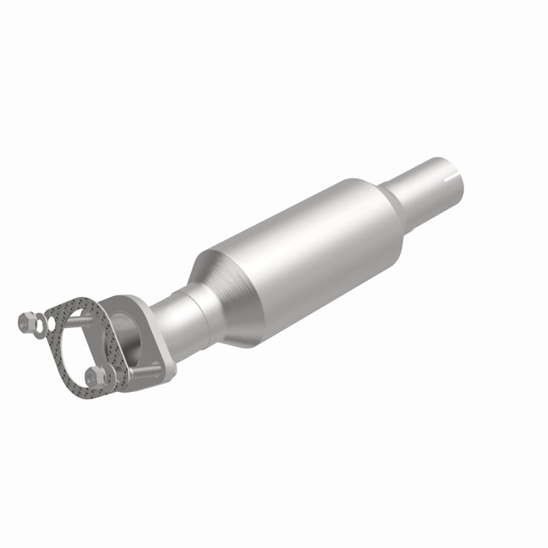 Magnaflow Conv Direct Fit 19-20 Kia Forte 2L Underbody