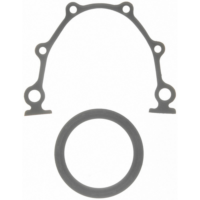 Fel-Pro Mazda 929 BS 40597 Engine Crankshaft Seal Kit