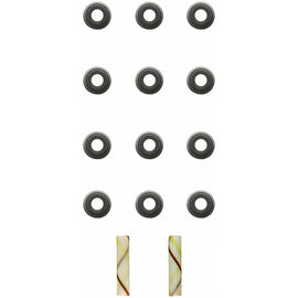 Fel-Pro Isuzu Rodeo SS 72721 Engine Valve Stem Oil Seal Set