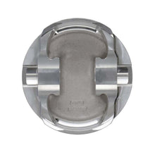 Load image into Gallery viewer, Manley Chevrolet LS Piston Set - 4.065in Bore 1.065in CH, -20.00 CC
