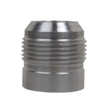 Peterson Fluid Systems Weld Bung Male -16AN L/W