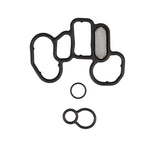 Fel-Pro 09-14 Acura TL/08-12 Honda Accord/05-15 Pilot Engine Oil Filter Adapter Seal