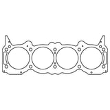 Cometic Buick Big Block V8 .051in MLS Cylinder Head Gasket - 4.312in Bore