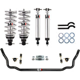 QA1 70-81 GM F-Body Level 1 Handling Kit 2.0 w/ Shocks