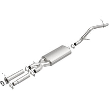 Load image into Gallery viewer, MagnaFlow BRE Exhaust Kit 03-06 Hummer H2 6.0L
