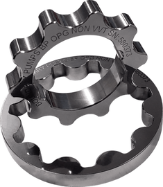 Boundary 01-05 Mazda Miata BP I4 (VVT) MartenWear Treated Billet Oil Pump Gear