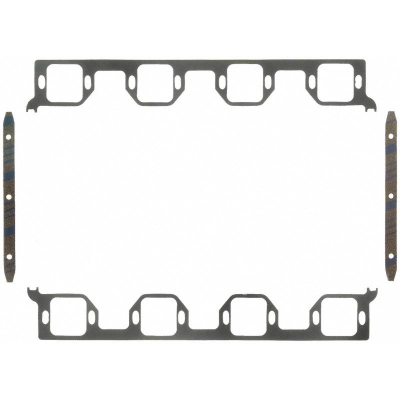 Fel-Pro 1234 Engine Intake Manifold Gasket Set