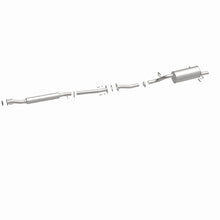 Load image into Gallery viewer, MagnaFlow BRE Exhaust Kit 06-07 9-2X Impreza Outback 2.5L