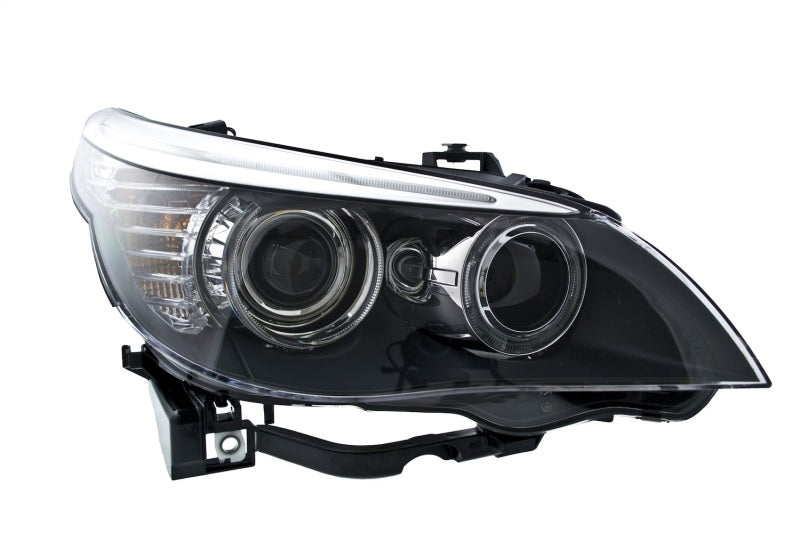 Hella 2008-2010 BMW 528i Bi-Xenon Headlight Assembly