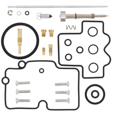 Load image into Gallery viewer, All Balls Racing 2007 Honda TRX450R Carburetor Rebuild Kit