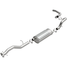 Load image into Gallery viewer, MagnaFlow BRE Exhaust Kit 95 Tahoe Yukon 5.7L