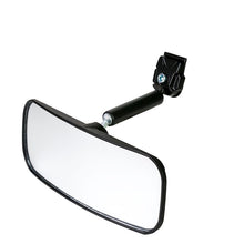Load image into Gallery viewer, Seizmik 13+ Polaris Ranger Rearview Auto Style Rearview Steel Pro-fit