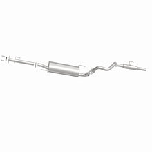 Load image into Gallery viewer, MagnaFlow BRE Exhaust Kit 03-09 4Runner GX470